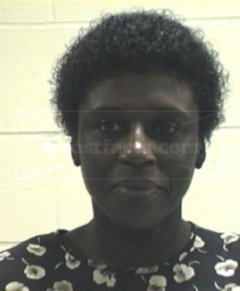 Bernice Mabel Harris Hurd