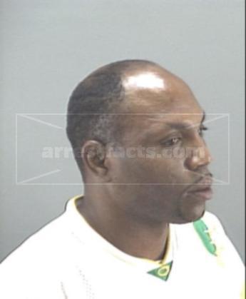 Antony Carlos Nelson