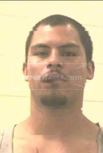 Antonio Lee Gardner