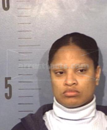 Aletra Trena Stewart