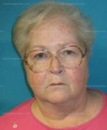 Brenda Joyce Redding
