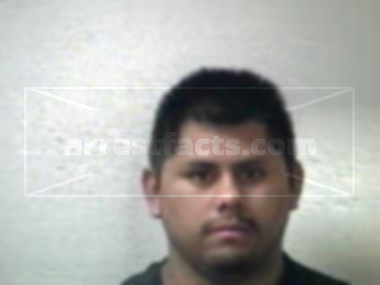 Refugio Antonio Ledesma