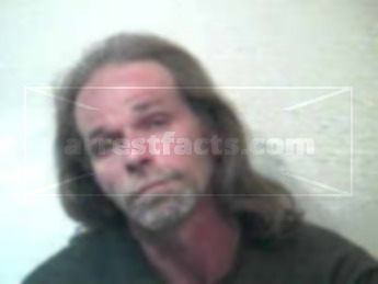 Brian Gregory Doest