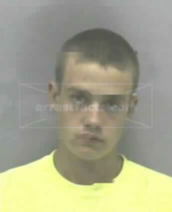 Andrew Patrick Lemasters