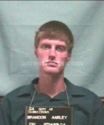 Brandon Michael Ansley