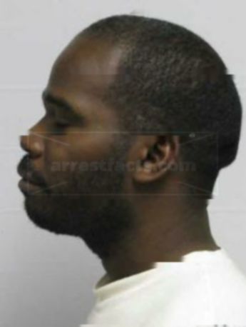 Antwone Hinton