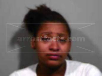 Toniesha Danelle Miller