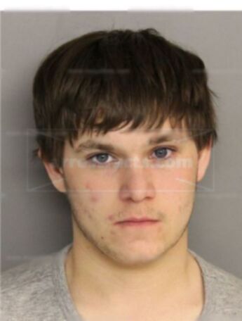 Chase Hudson