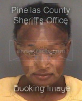 Latoyia Nicole Barney