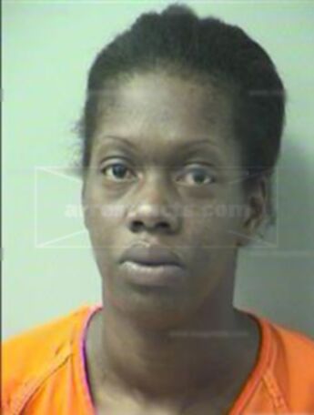 Kendra Shantae Akins