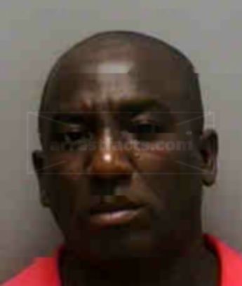 Clarence Colin Campbell