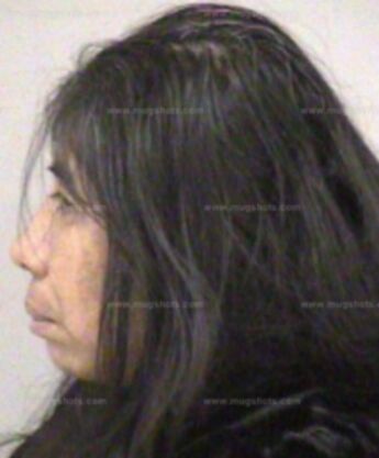 Juana F Martinez