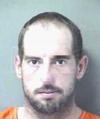 Jonathan Edward Gilley