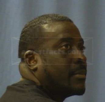 Eugene Williams