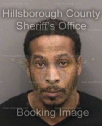 Ronnie Lee Bedford