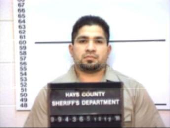 Randy Mendoza