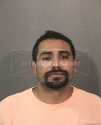 Michael Diaz