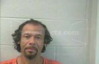 Charles Randolph Radford