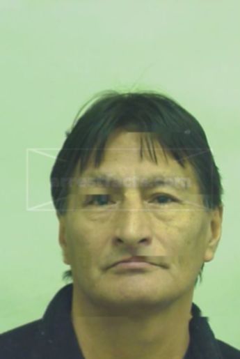 German Luis Arciniega