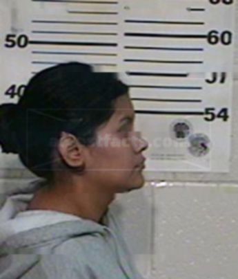 Irma Idalia Torres Carrizal