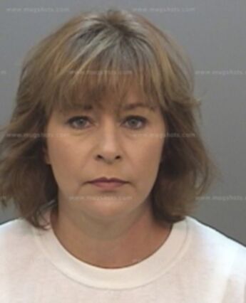 Sherry Diane Burrus