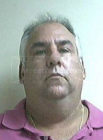Luis Alberto Mariscal Jr
