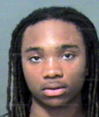 Dontray Jemison