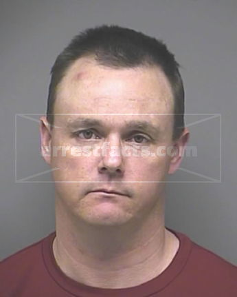 Scott Matthew Suggs