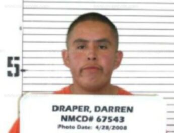 Darren Al Draper