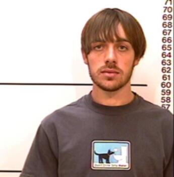 Shane Byron Scribner