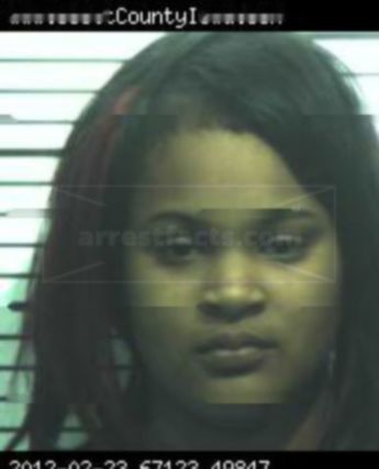 Keturah Zechonia Johnson