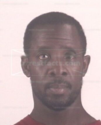 Lee Evan Brewington
