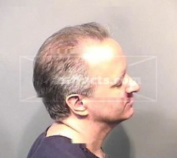 Kirk Byron Rosner