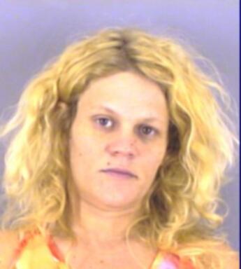 Lanesha Margaret Longoria
