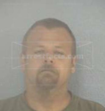 Brent Mitchel Whitney