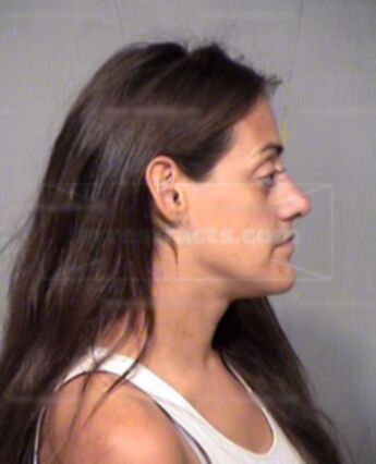 Whitney Ashton Rivera