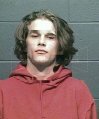 Dalton Joel Bruner