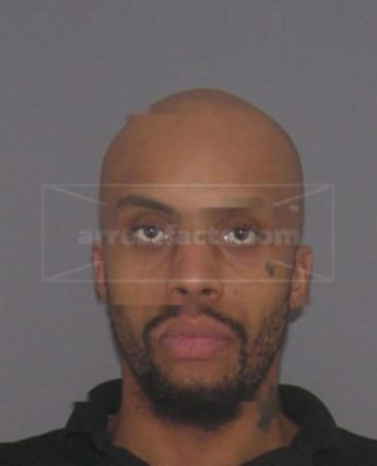 Terrell Martez King