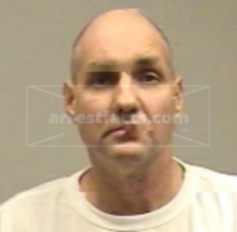 Donald Harold Hanson