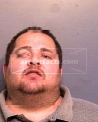 Christopher Edward Brown