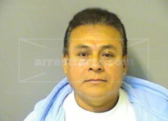 Isidro Sandoval