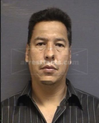 Milton Salas