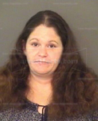 Crissy Jean Smith