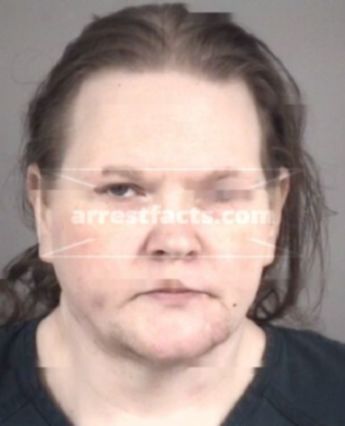 Reba Sue Darby
