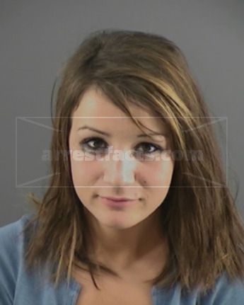 Ashley A Pryor