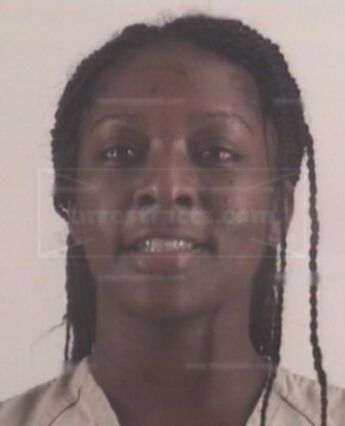 Tekayla Nyree Mays