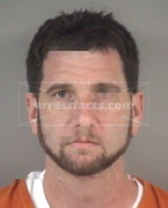 Justin Ryan Aldrich