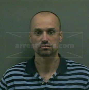 Tony Jay Breedlove