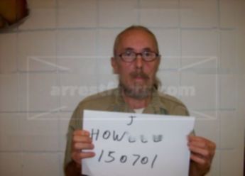 James M Howell