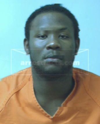 Ian Timothy Johnson